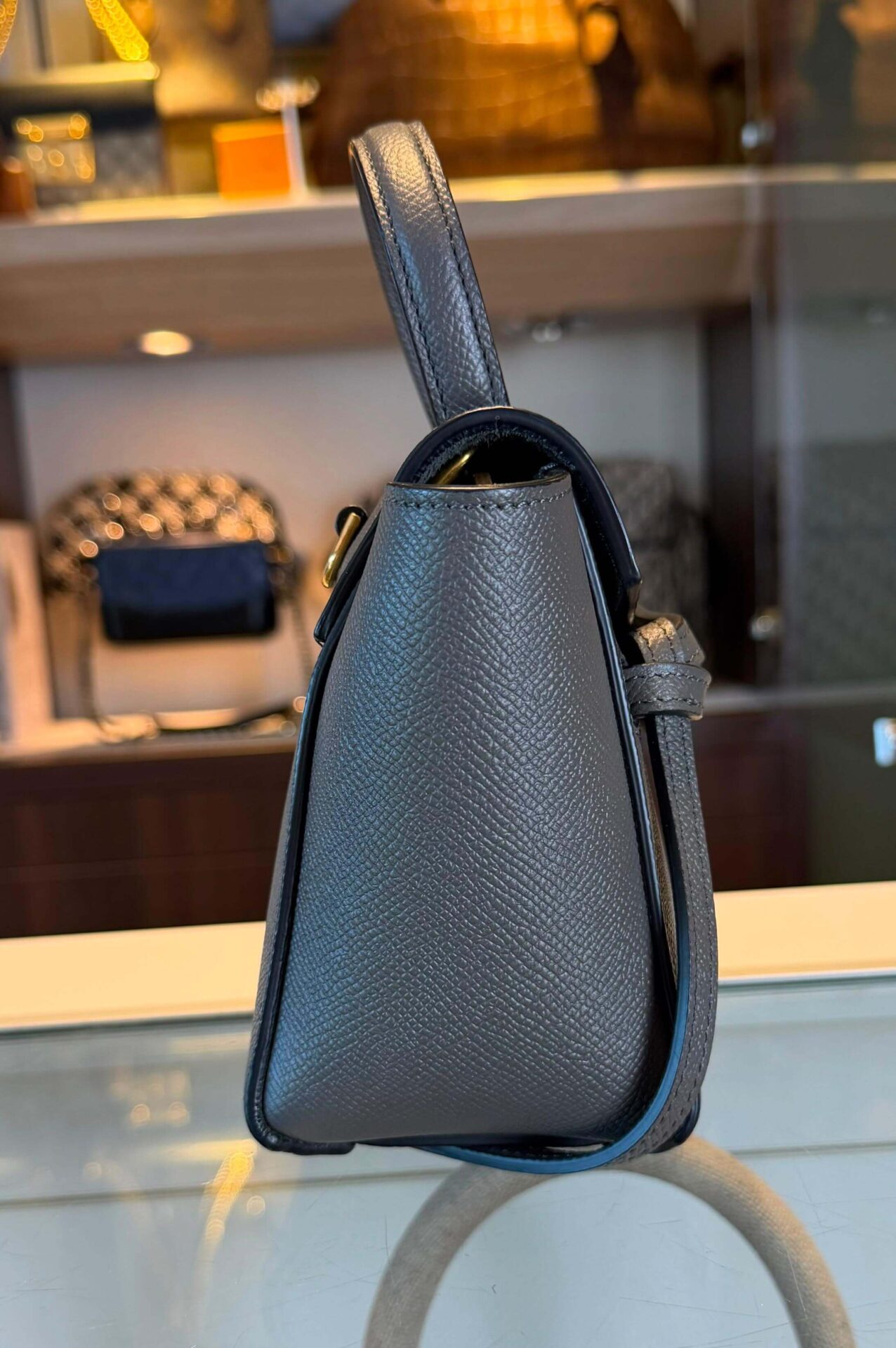 Céline Micro Belt Bag - Afbeelding 3