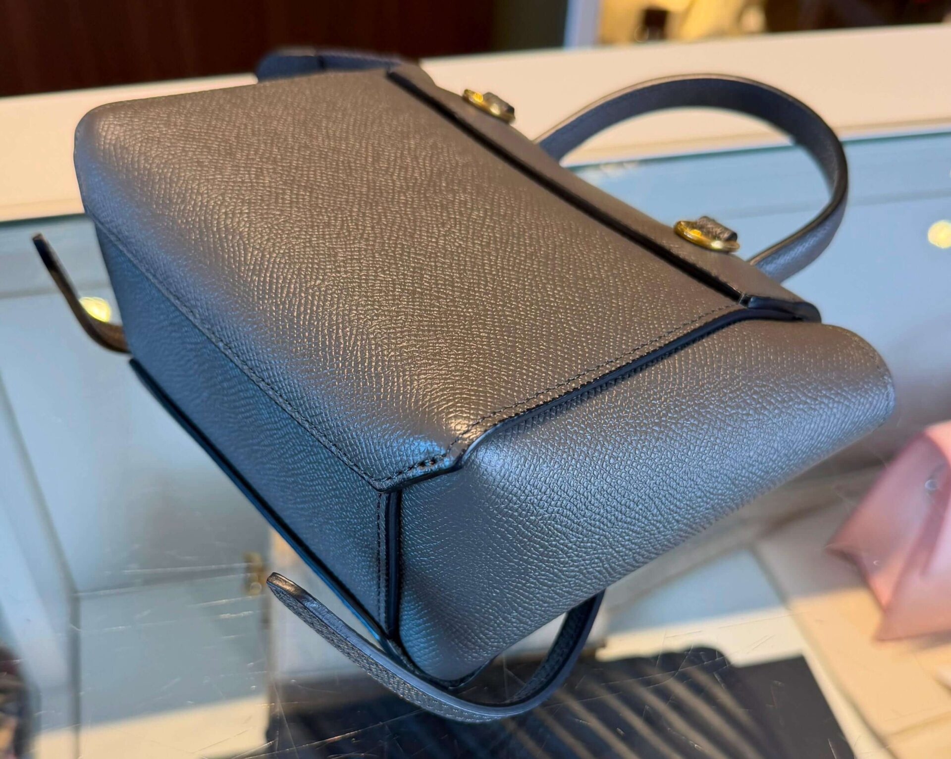 Céline Micro Belt Bag - Afbeelding 9
