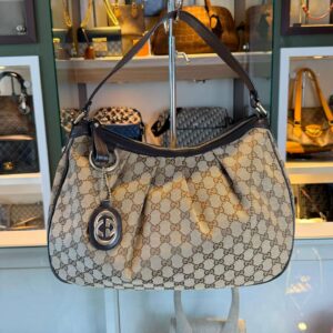 gucci bag