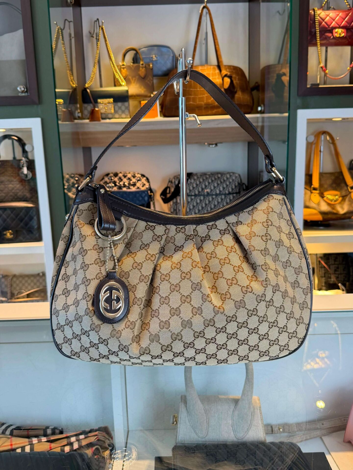 gucci bag