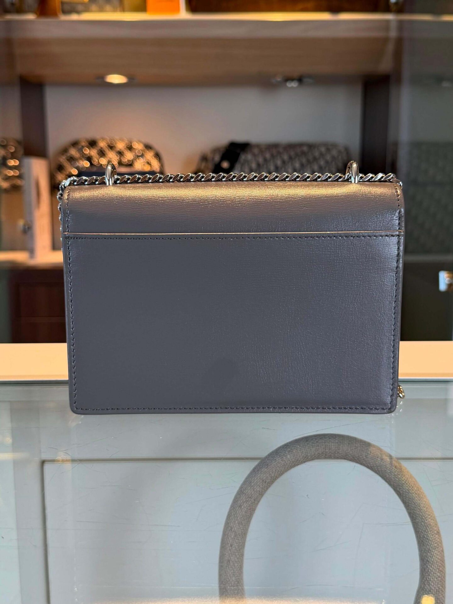 Saint Laurent Sunset Mini - Afbeelding 7
