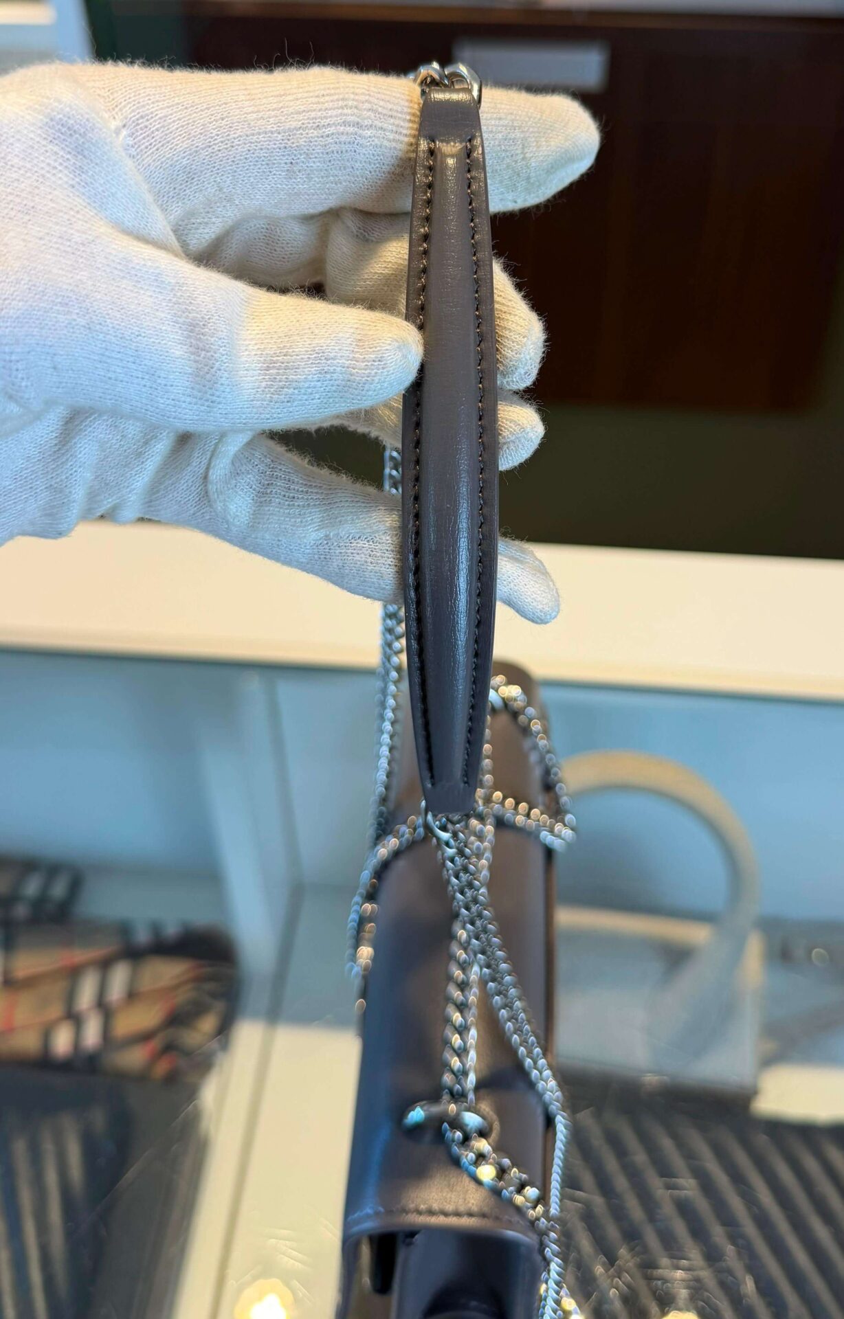 Saint Laurent Sunset Mini - Afbeelding 16