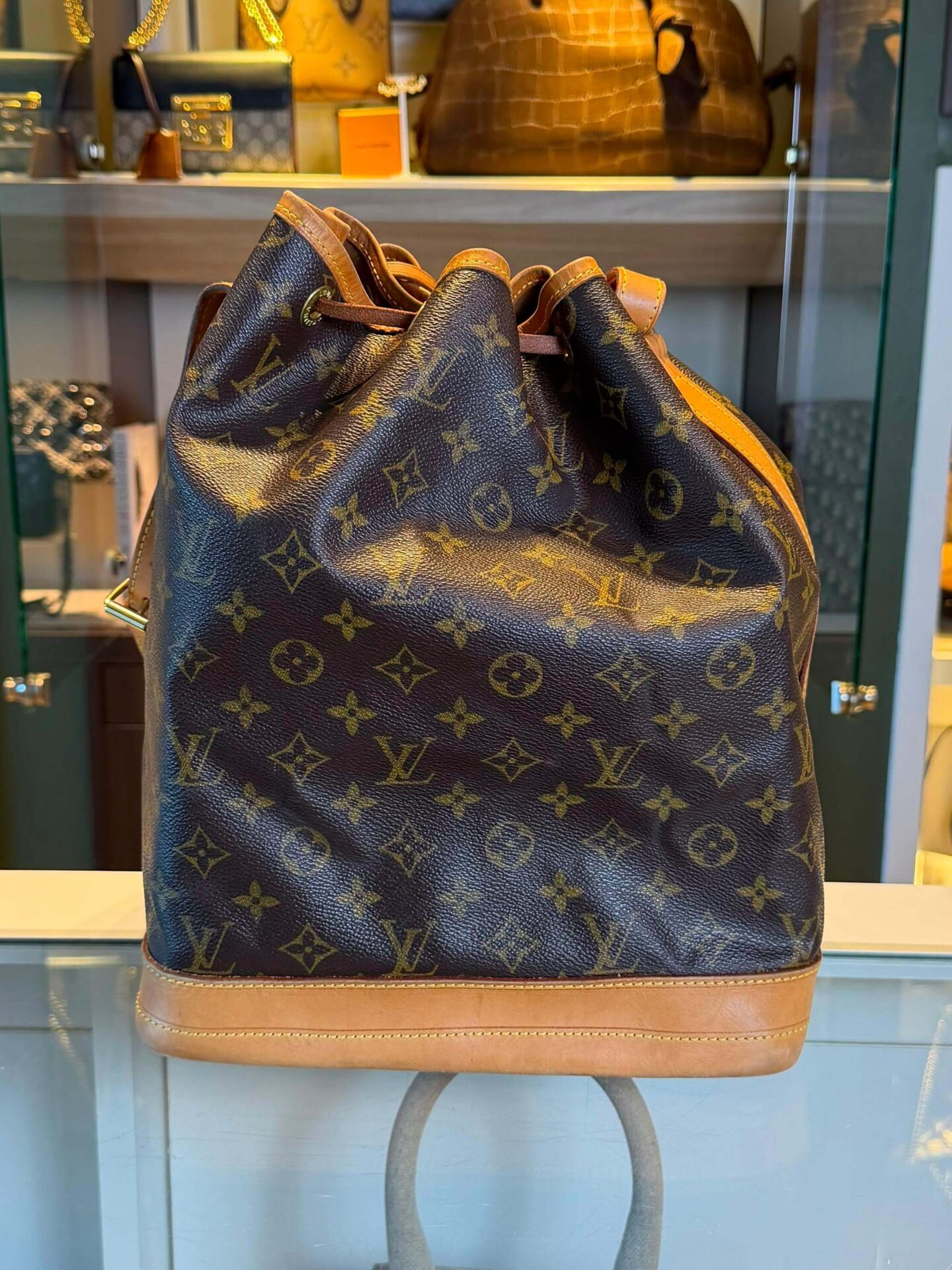 Louis Vuitton Noé GM - Afbeelding 2
