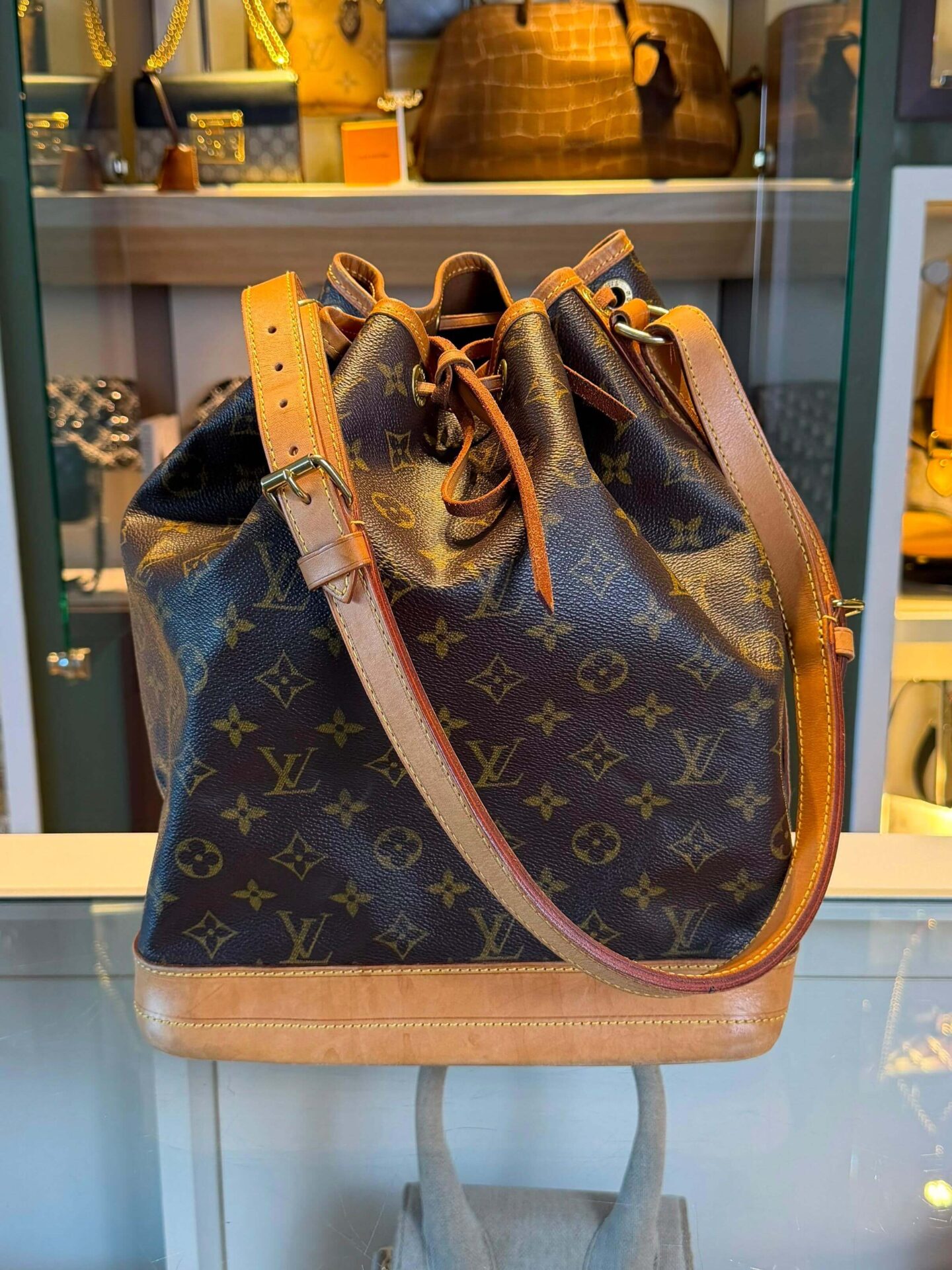 louis vuitton noe gm