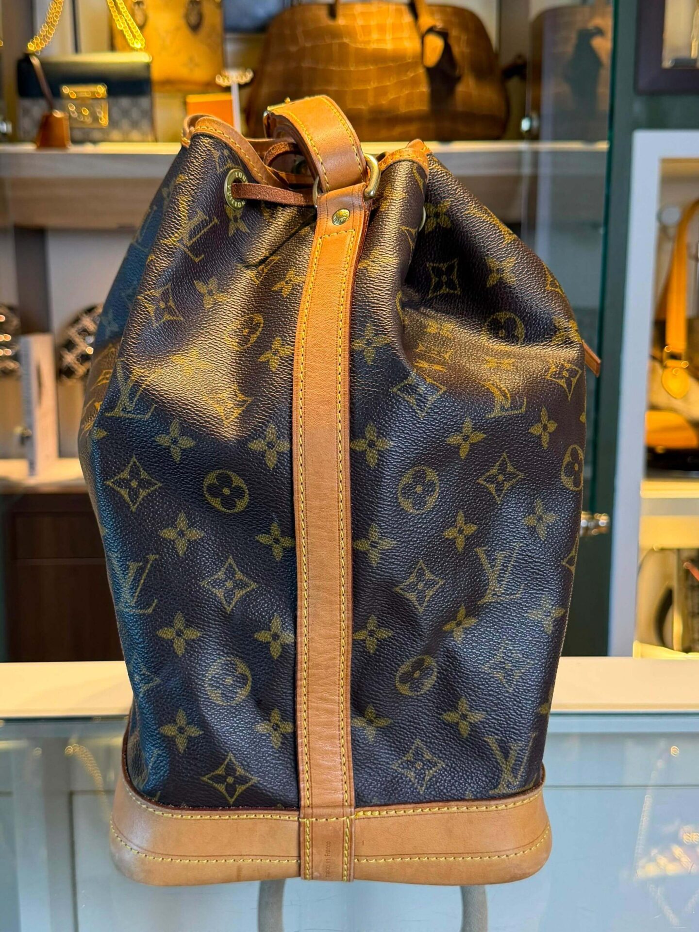 Louis Vuitton Noé GM - Afbeelding 4
