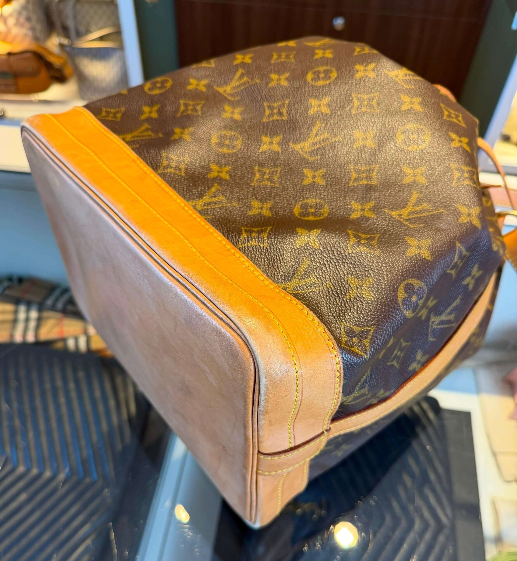Louis Vuitton Noé GM - Afbeelding 5