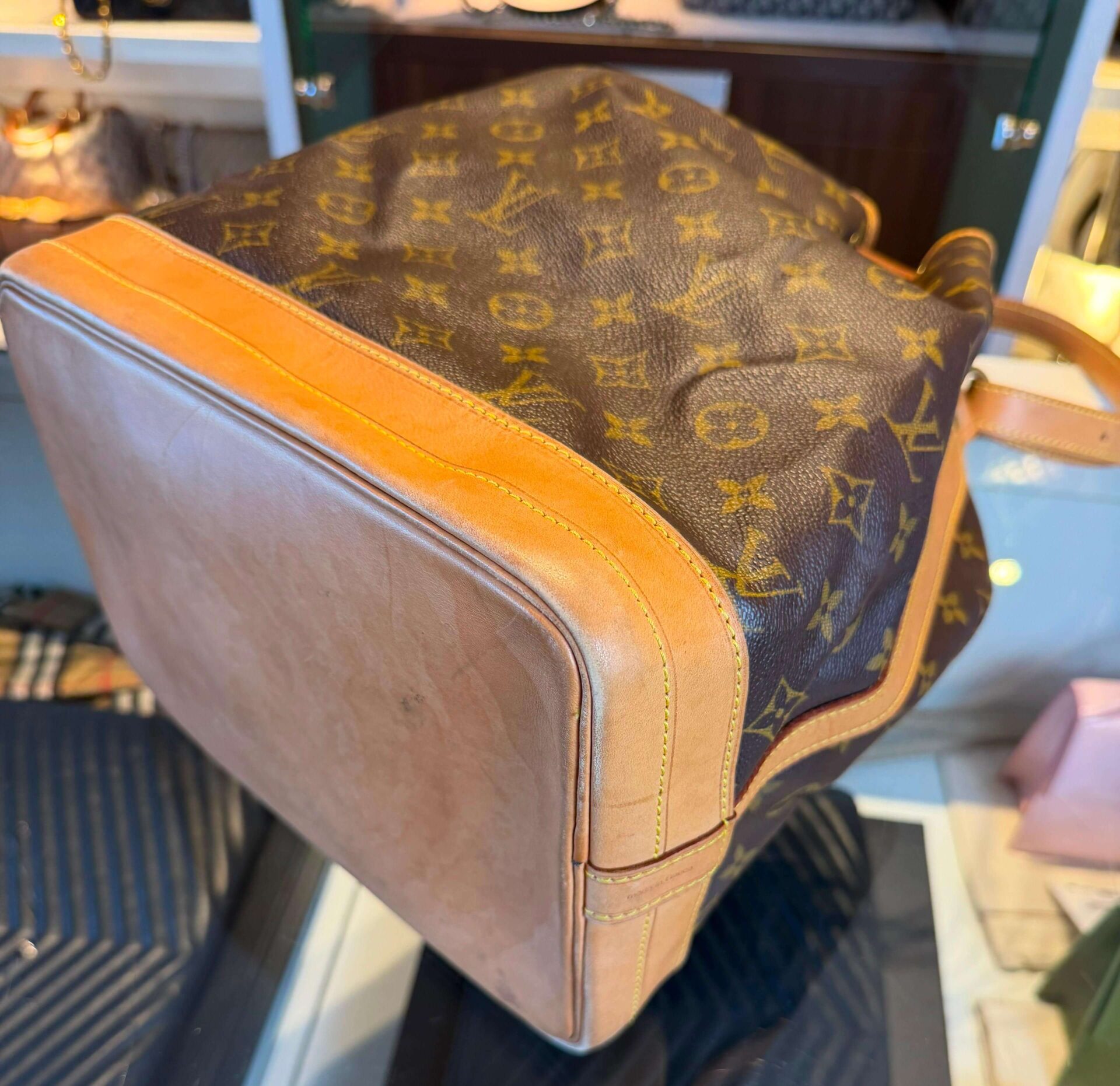 louis vuitton noe gm