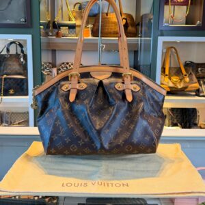 louis vuitton tivoli mm
