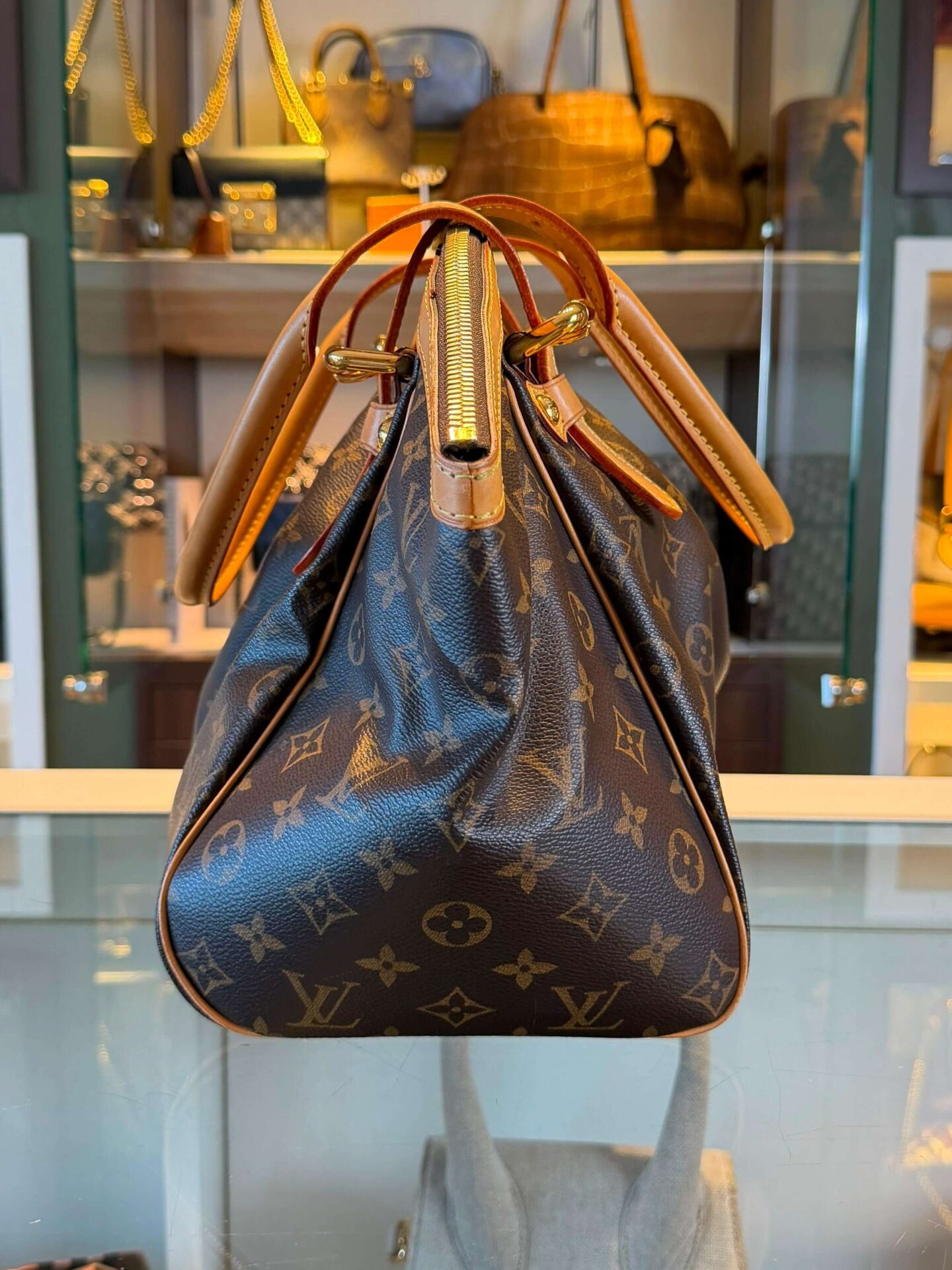 Louis Vuitton Tivoli MM - Afbeelding 5