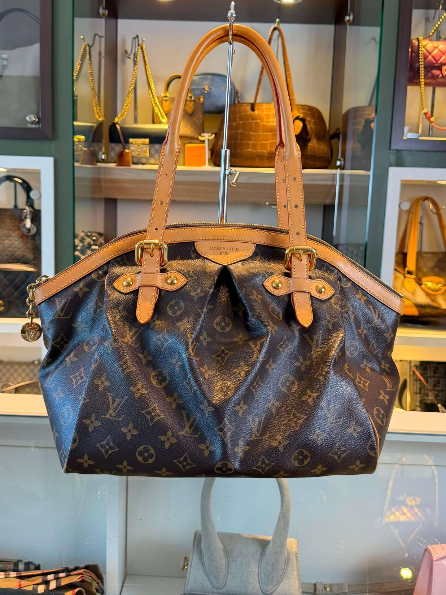 Louis Vuitton Tivoli MM - Afbeelding 3