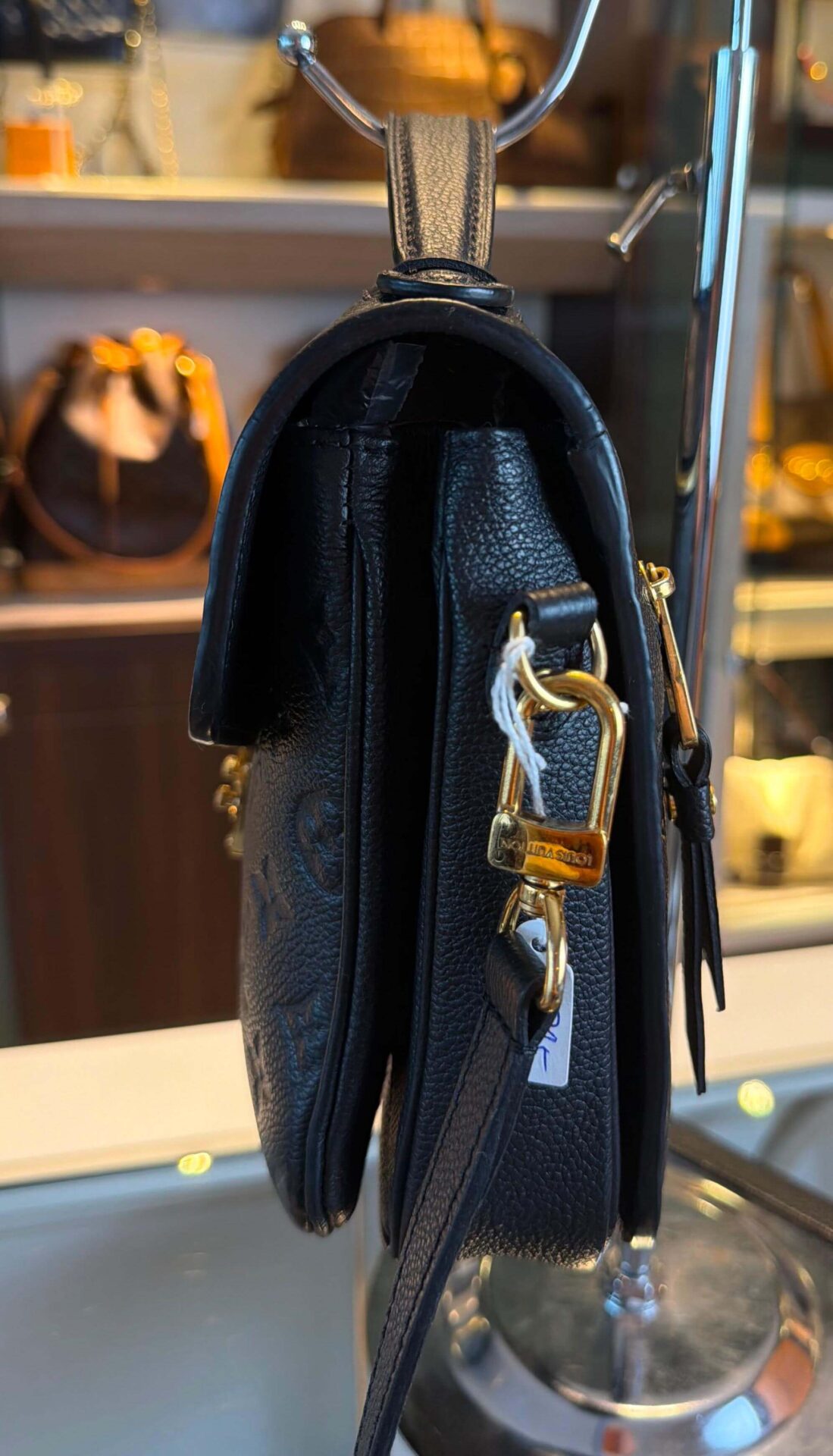 Louis Vuitton Pochette Métis - Afbeelding 11