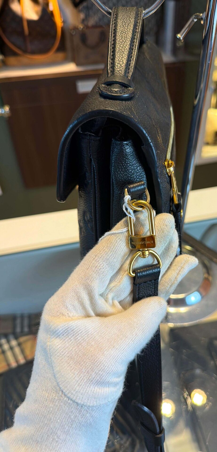 Louis Vuitton Pochette Métis - Afbeelding 14