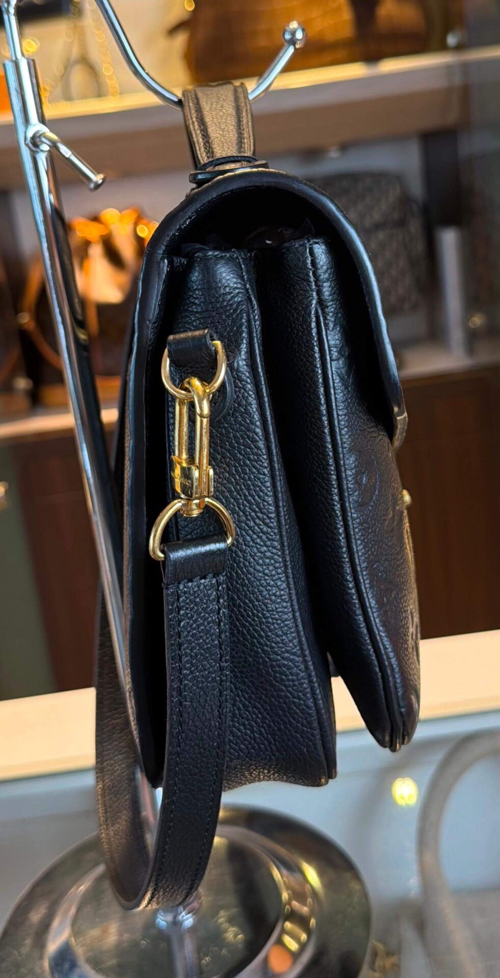 Louis Vuitton Pochette Métis - Afbeelding 12