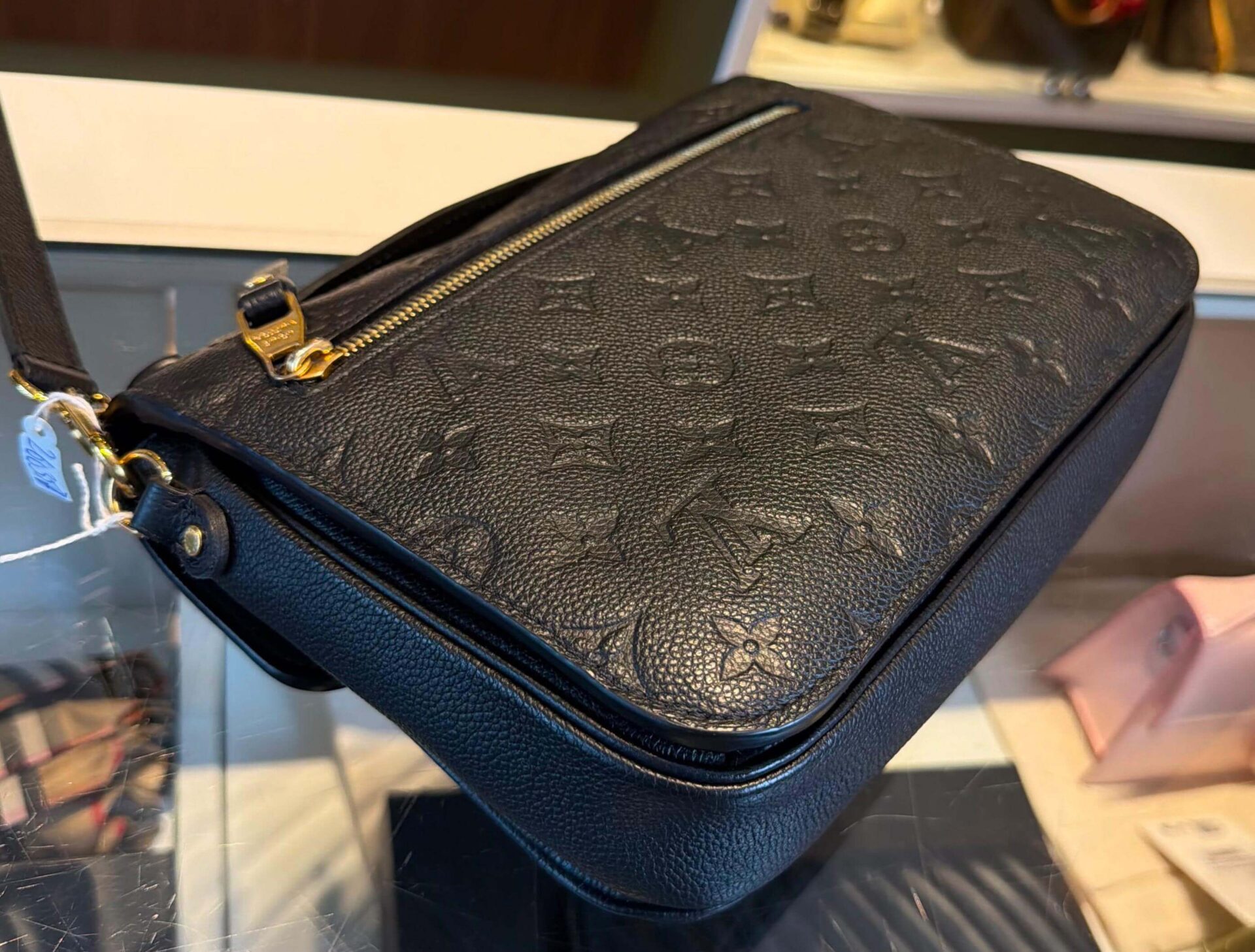 Louis Vuitton Pochette Métis - Afbeelding 20