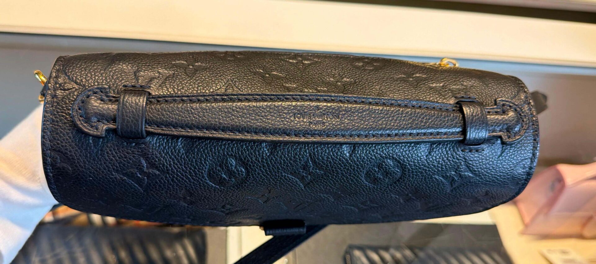 Louis Vuitton Pochette Métis - Afbeelding 6