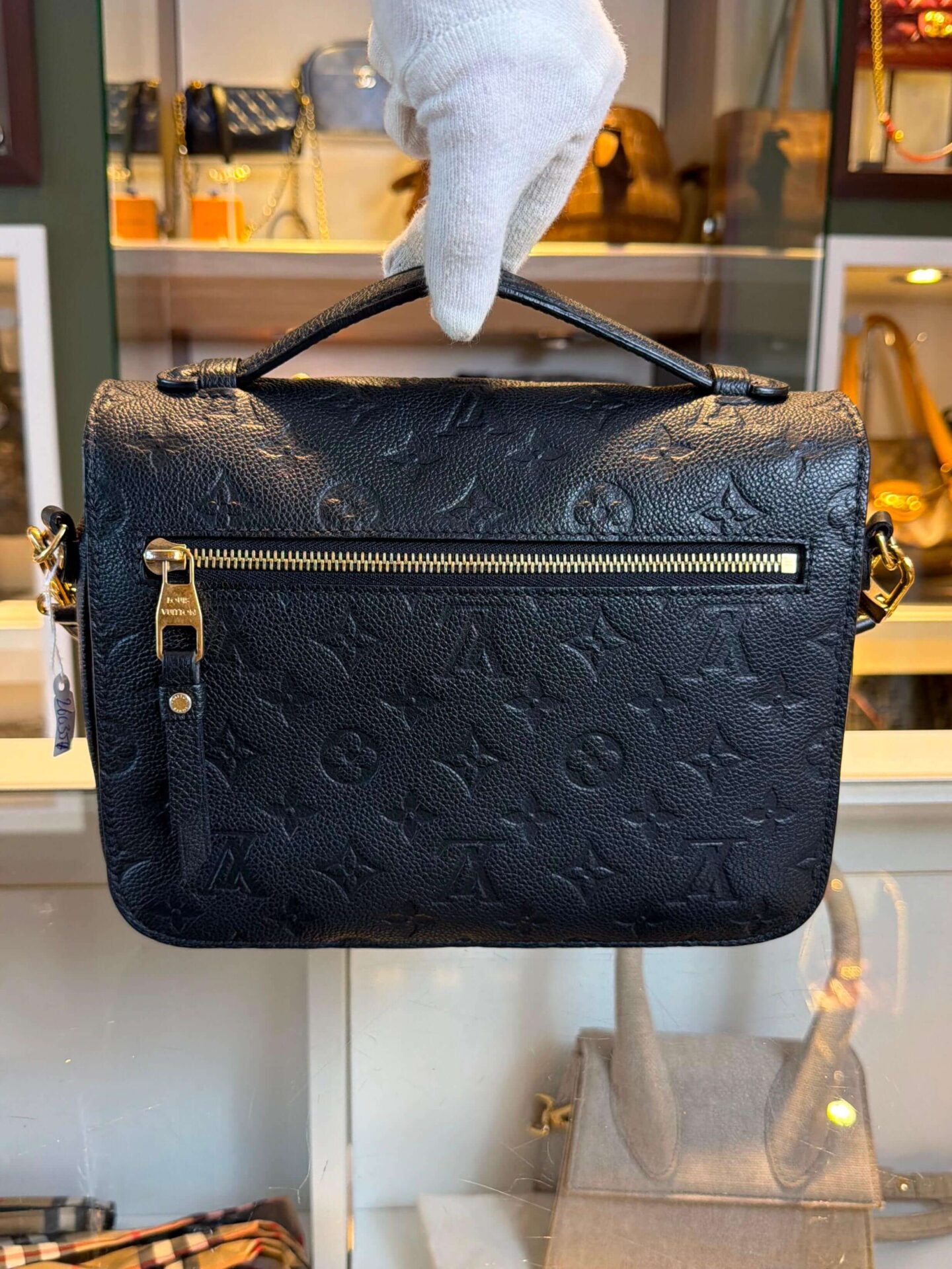 Louis Vuitton Pochette Métis - Afbeelding 17