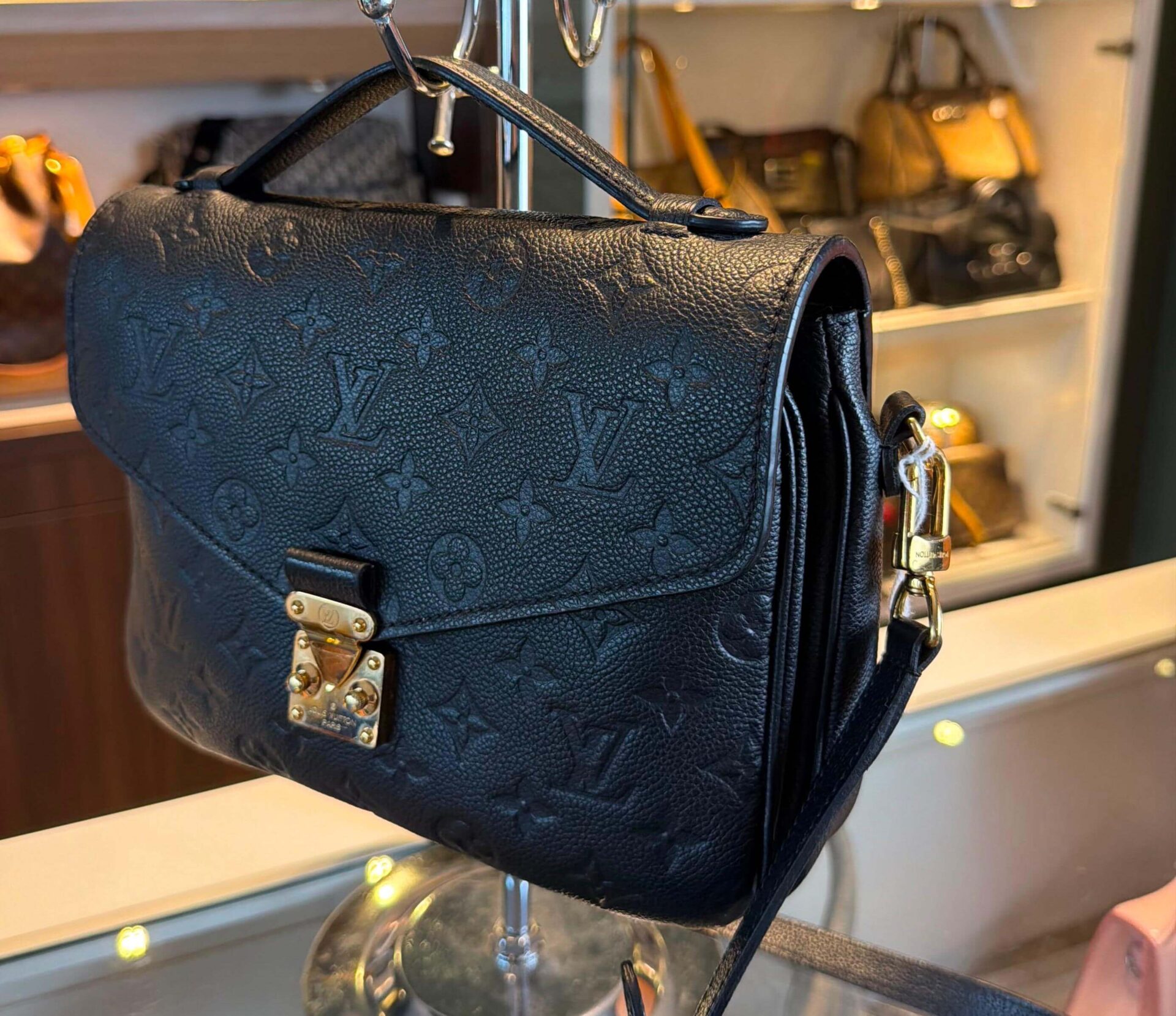 Louis Vuitton Pochette Métis - Afbeelding 5