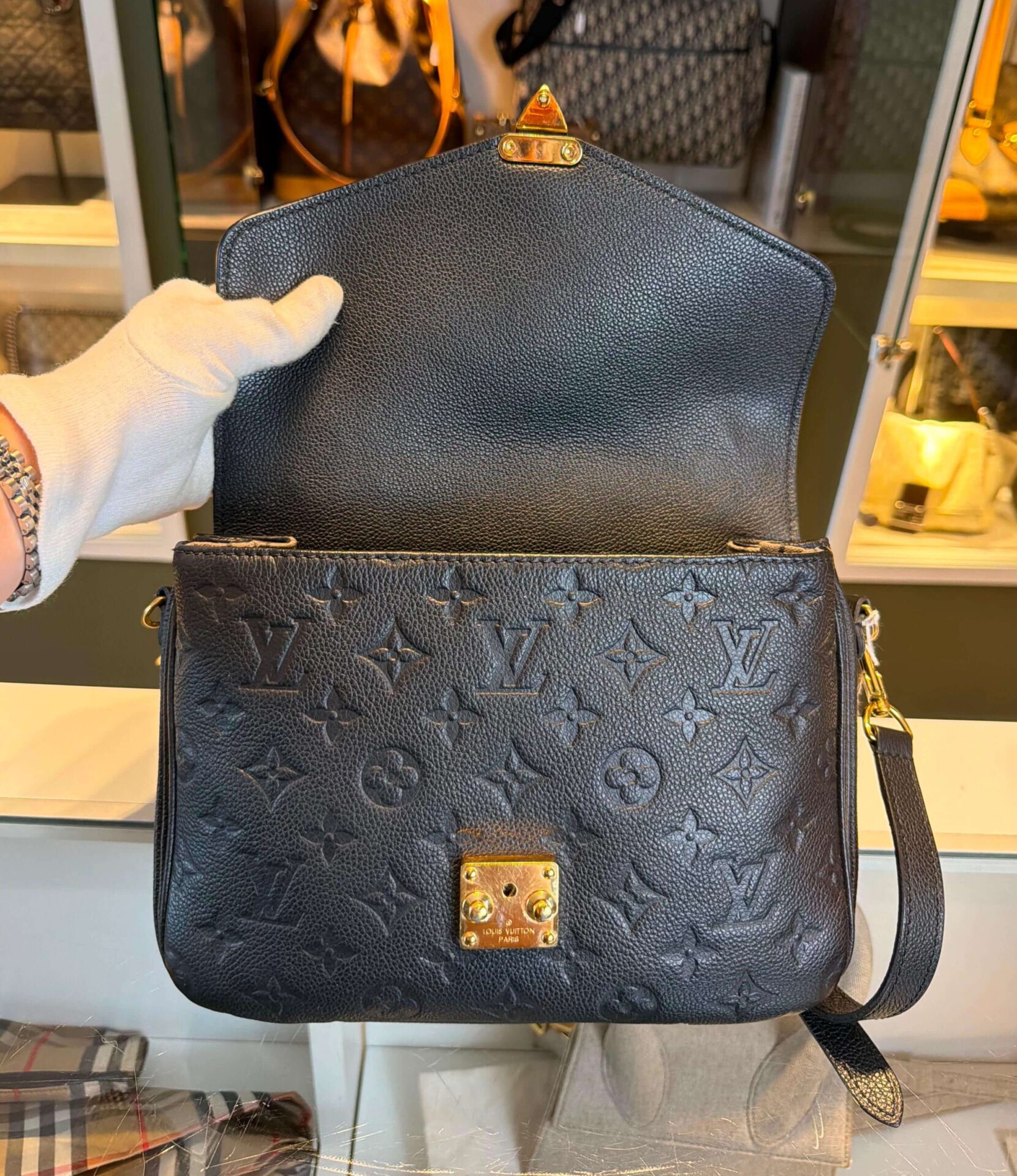 Louis Vuitton Pochette Métis - Afbeelding 7