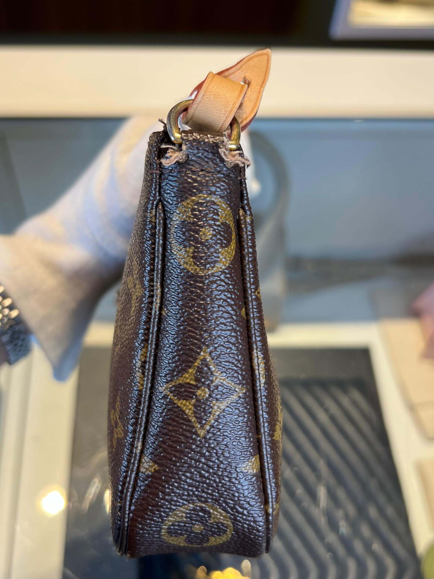 Louis Vuitton Pochette Accessoires - Afbeelding 7