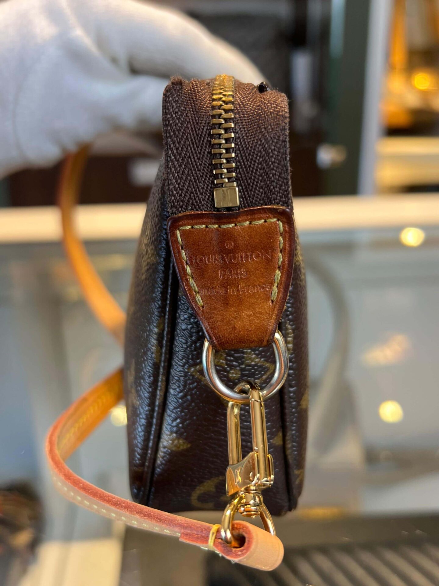 Louis Vuitton Pochette Accessoires - Afbeelding 6