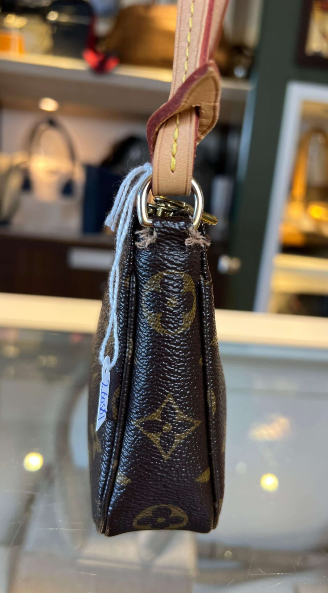 Louis Vuitton Pochette Accessoires - Afbeelding 5