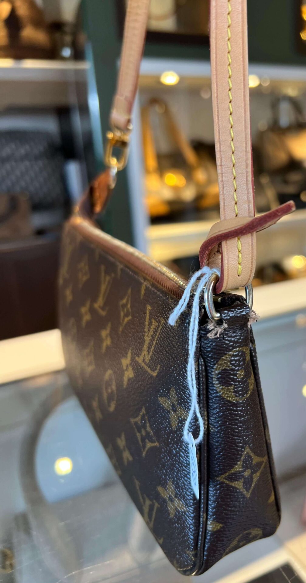 Louis Vuitton Pochette Accessoires - Afbeelding 4