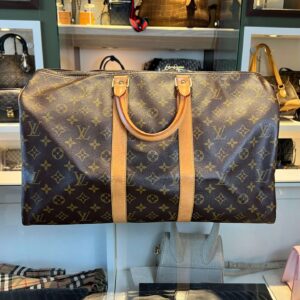 Louis Vuitton Keepall 45