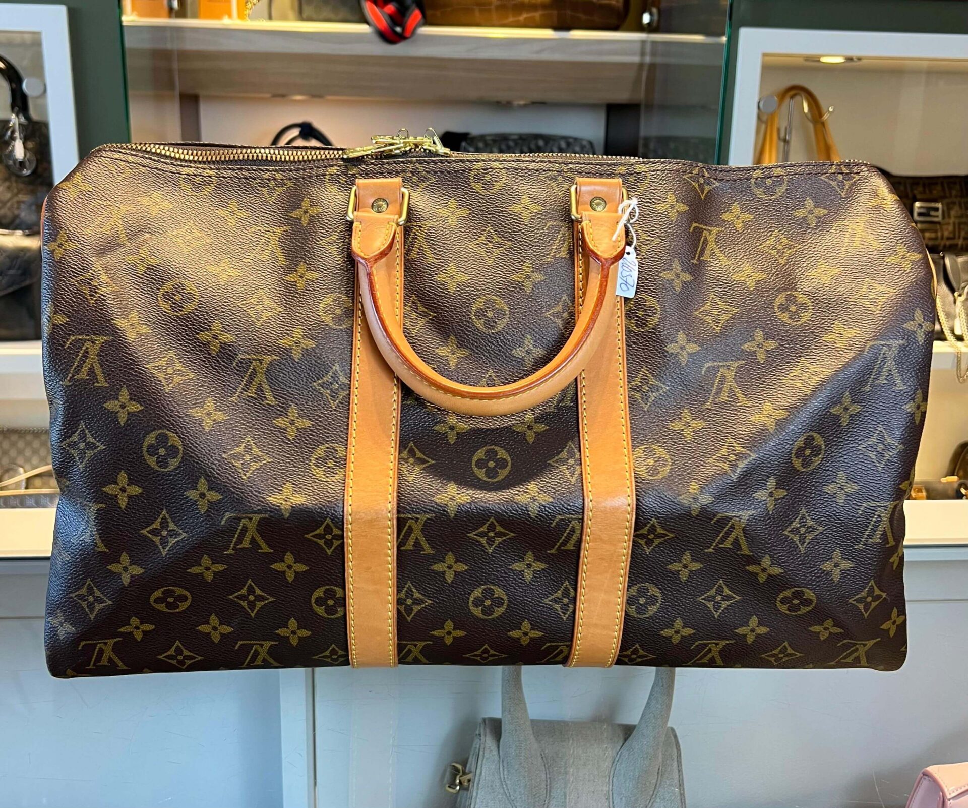 Louis Vuitton Keepall 45
