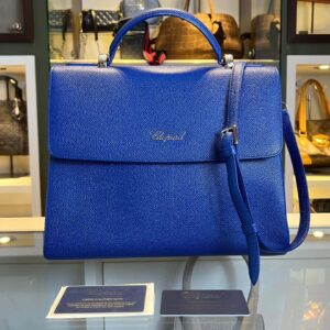 chopard bag