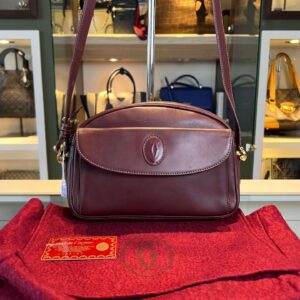 cartier crossbody bag