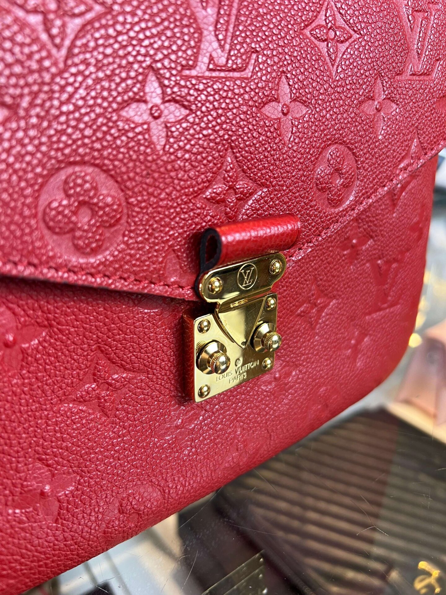 Louis Vuitton Pochette Métis - Afbeelding 5