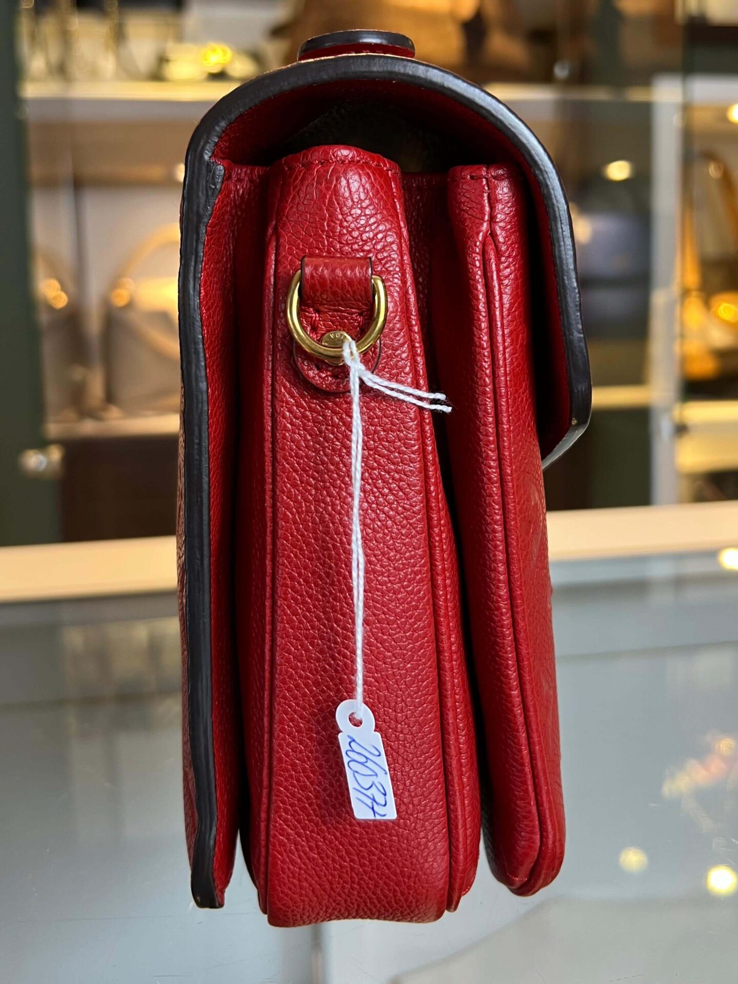 Louis Vuitton Pochette Métis - Afbeelding 8