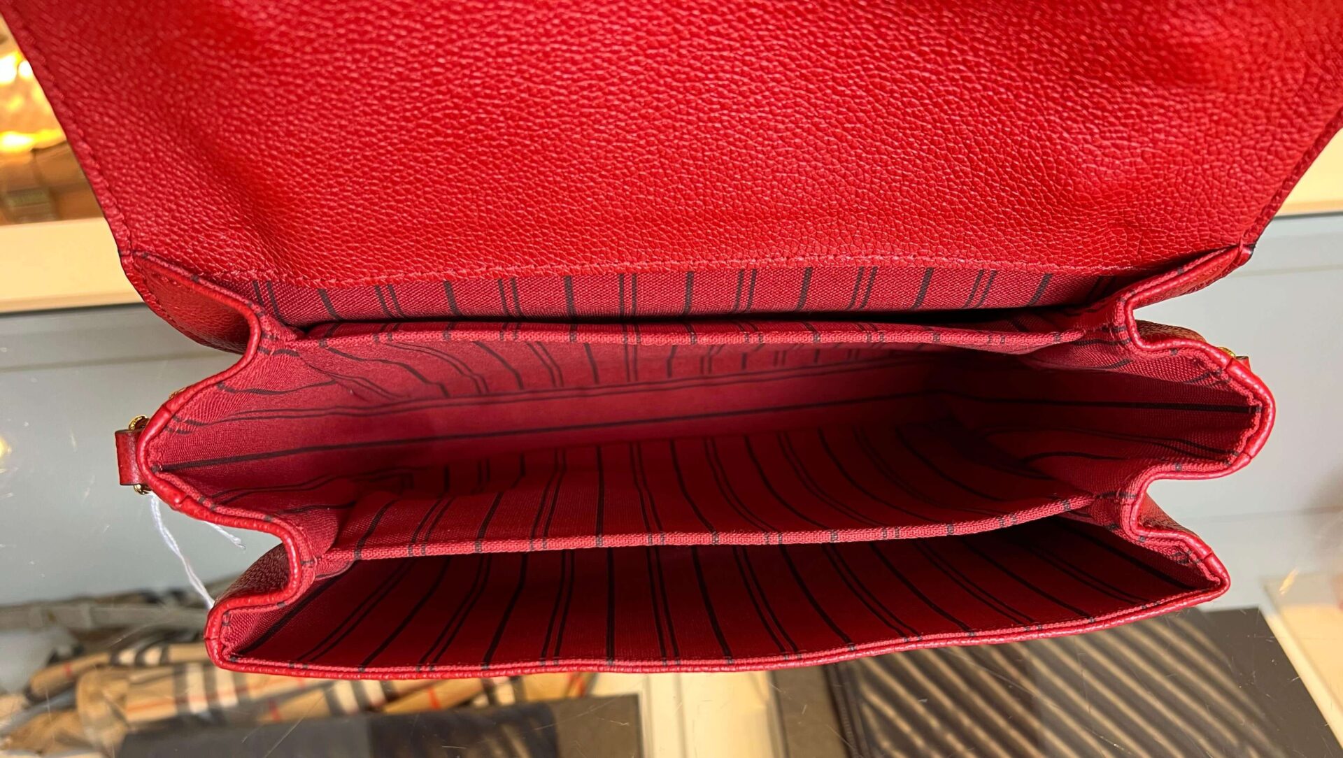 Louis Vuitton Pochette Métis - Afbeelding 12
