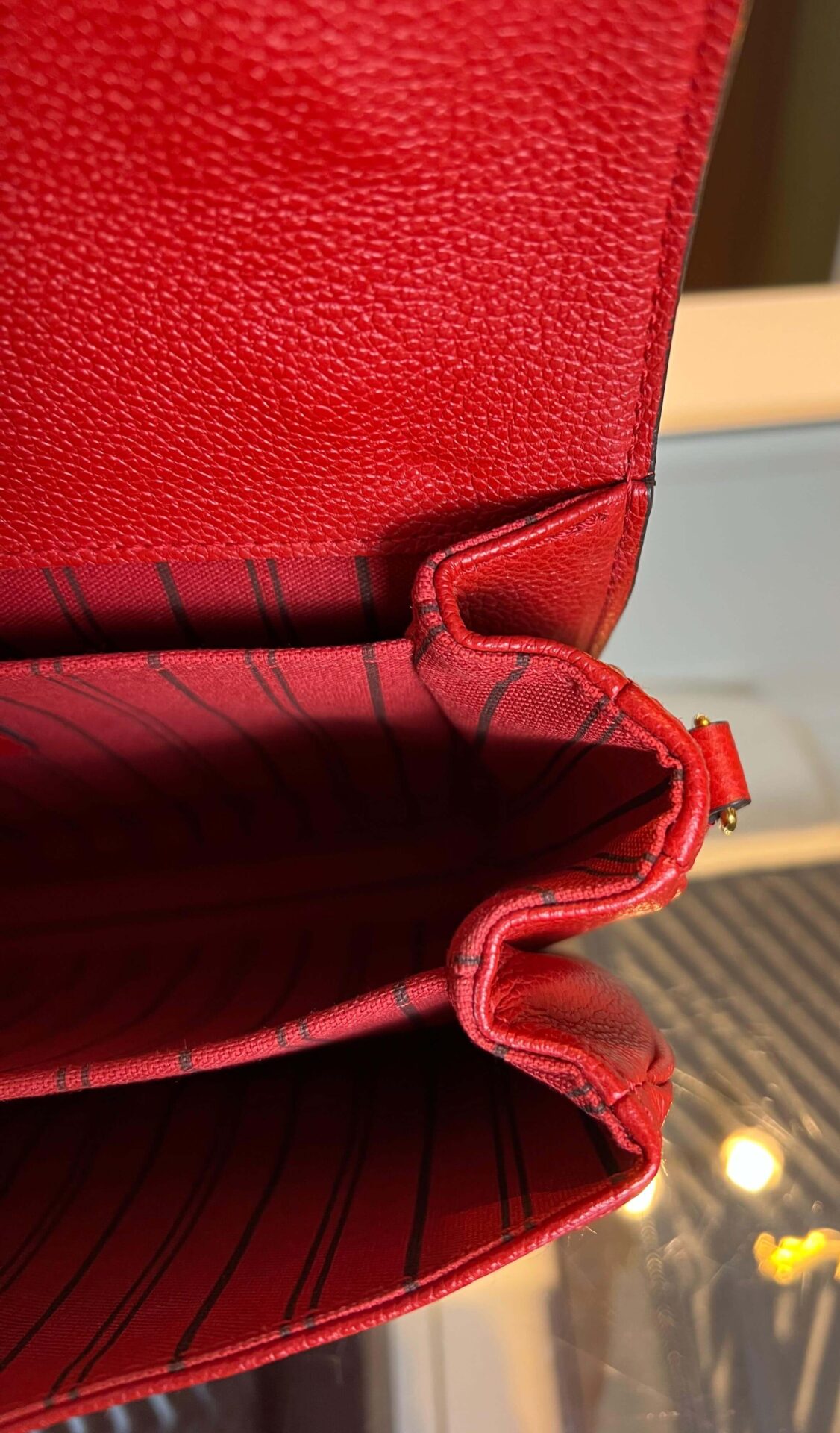 Louis Vuitton Pochette Métis - Afbeelding 13