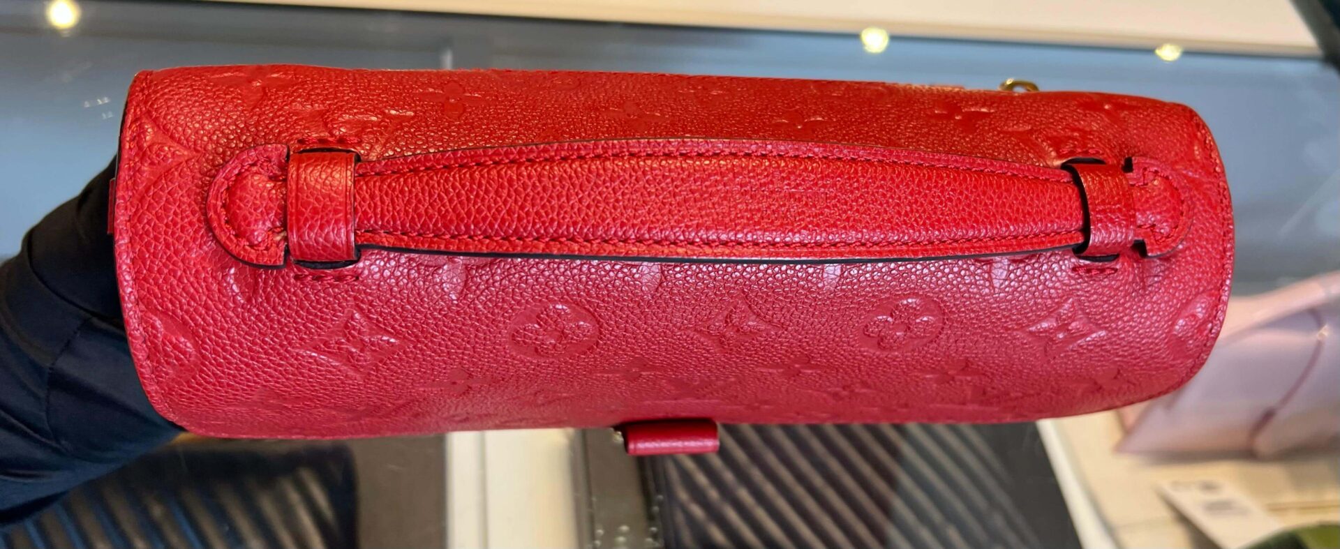 Louis Vuitton Pochette Métis - Afbeelding 9