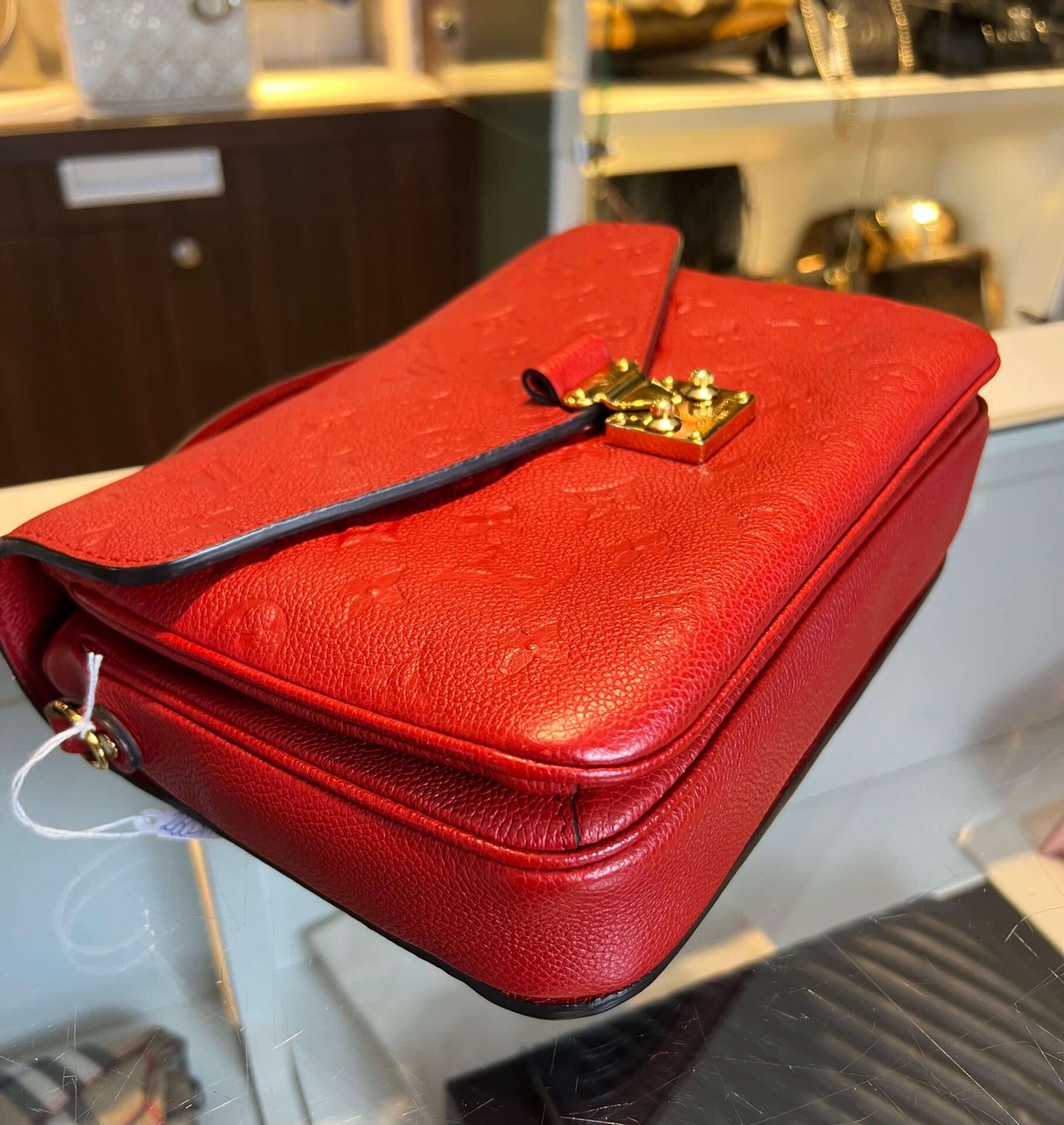 Louis Vuitton Pochette Métis - Afbeelding 16