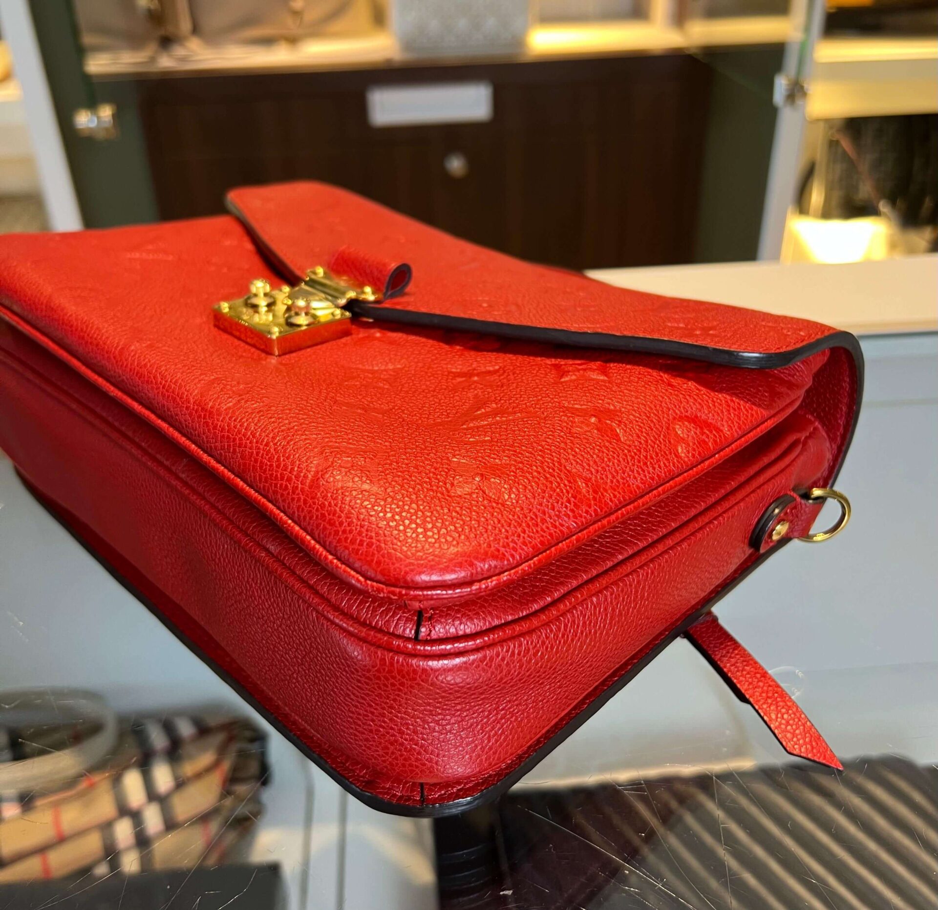 Louis Vuitton Pochette Métis - Afbeelding 15