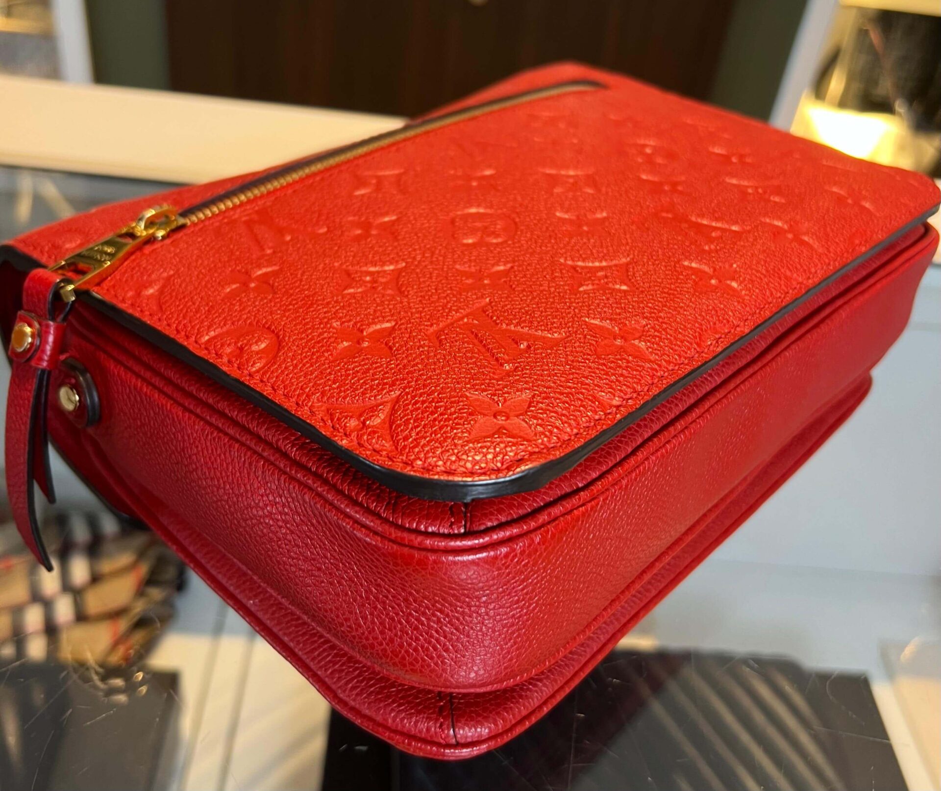 Louis Vuitton Pochette Métis - Afbeelding 18