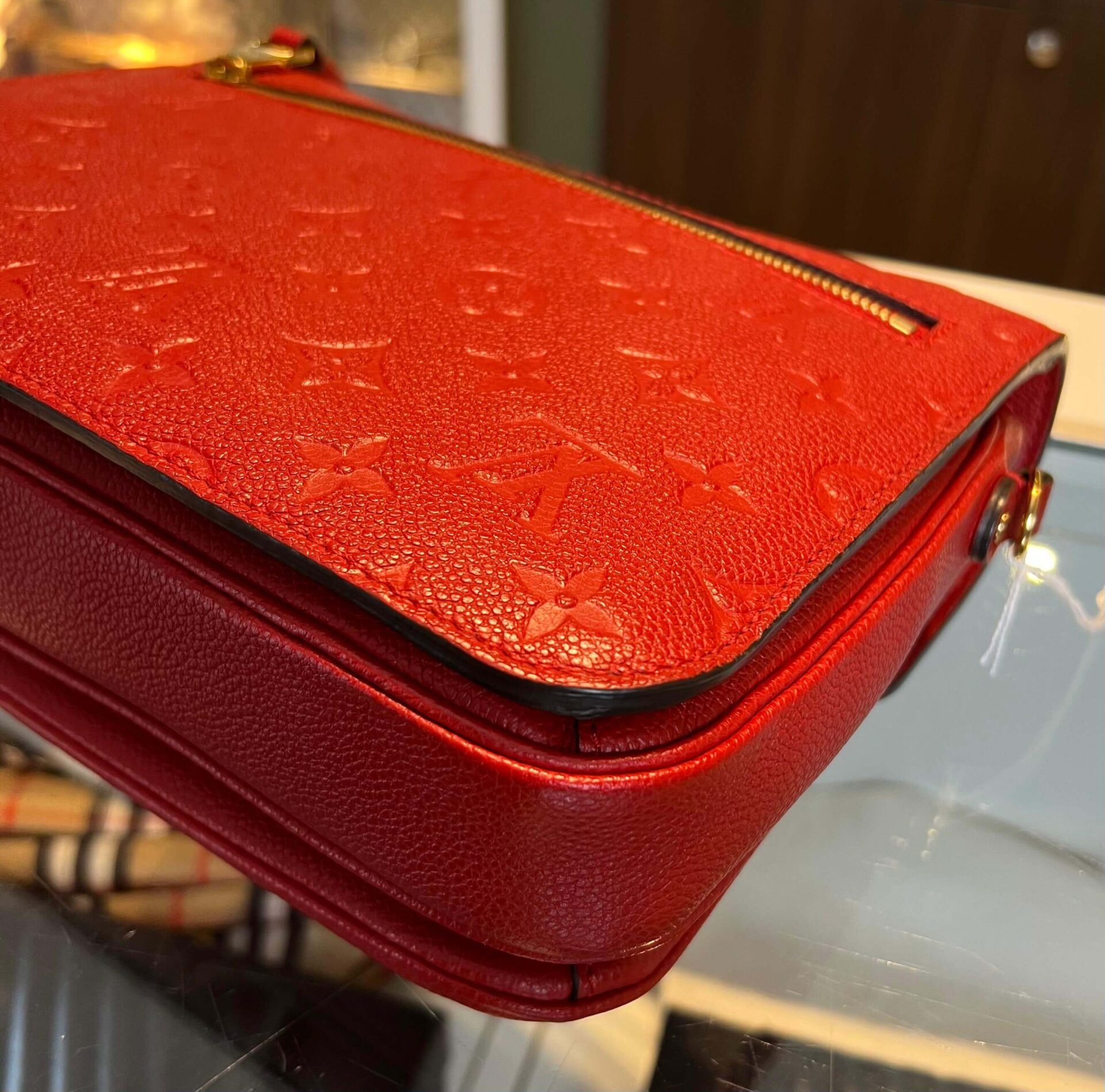Louis Vuitton Pochette Métis - Afbeelding 17