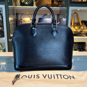 louis vuitton alma GM