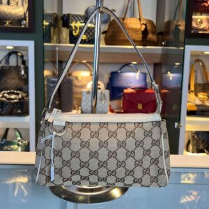 Gucci Abbey D-Ring Pochette