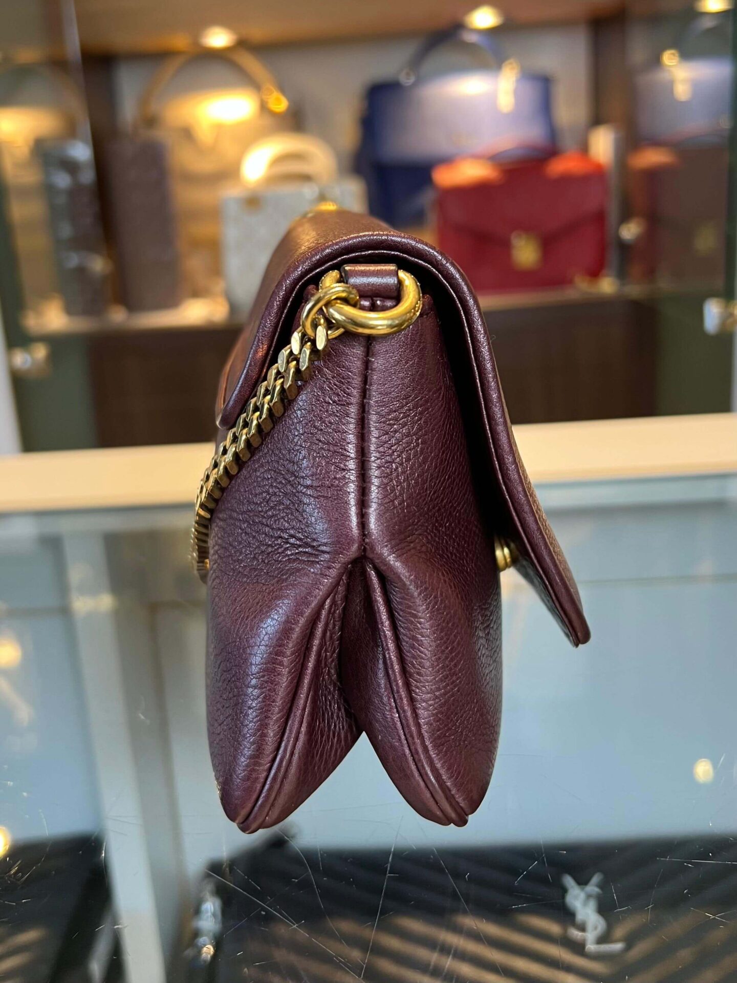 Gucci 1973 small - Afbeelding 8