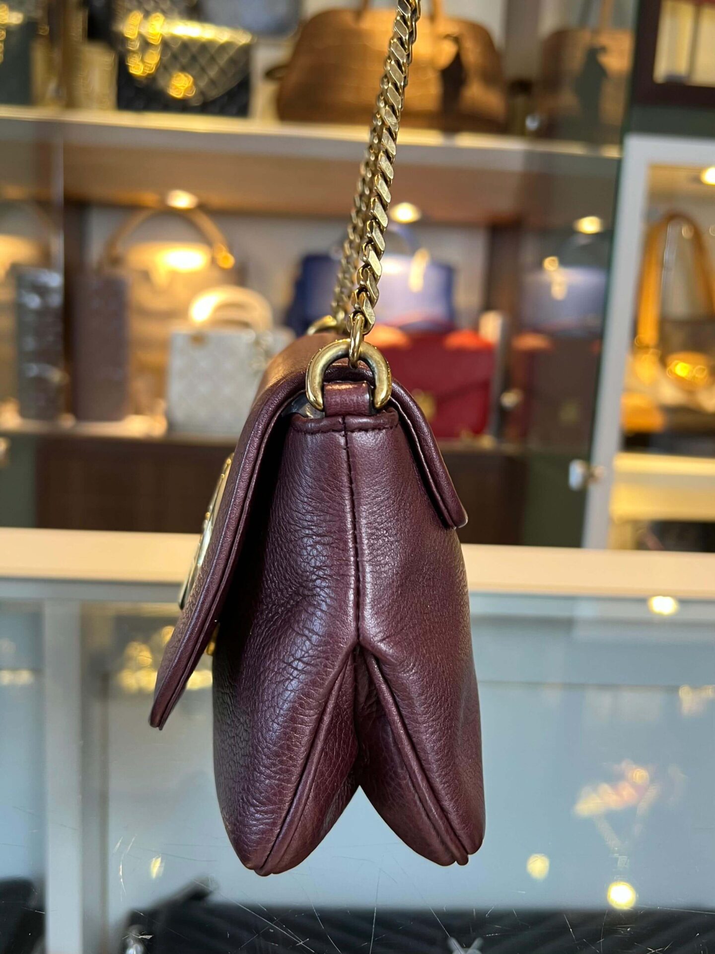 Gucci 1973 small - Afbeelding 7