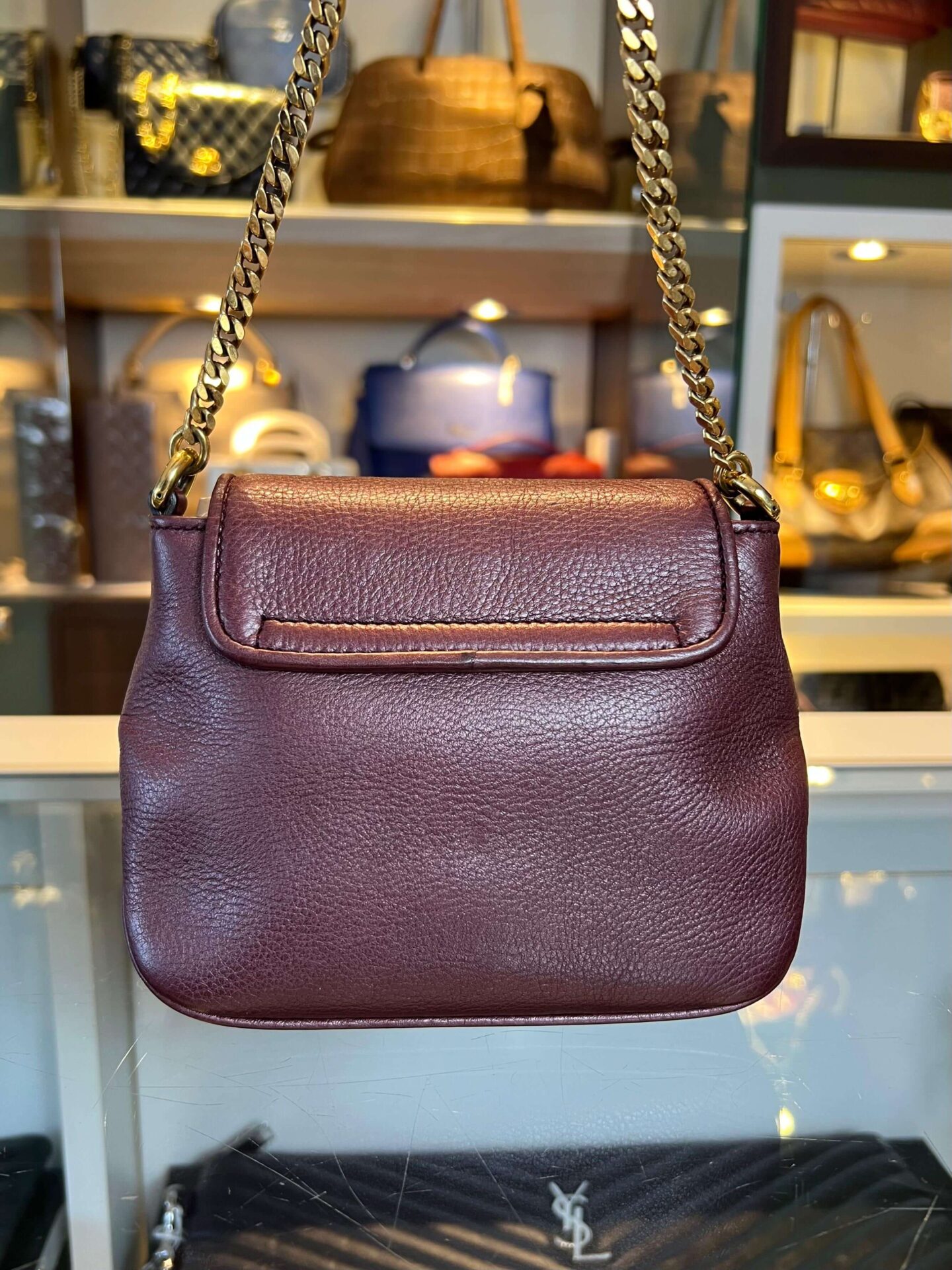 Gucci 1973 small - Afbeelding 13