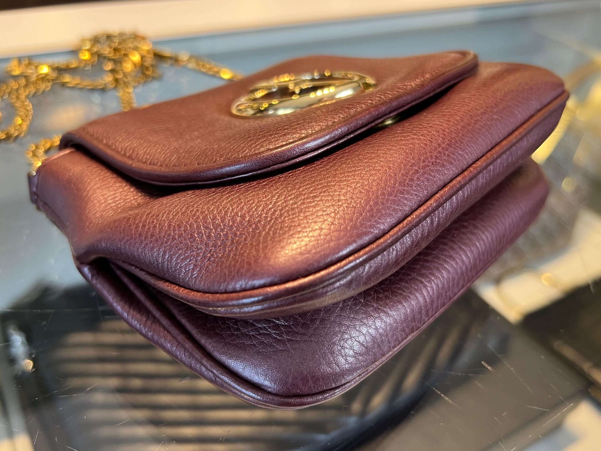 Gucci 1973 small - Afbeelding 15