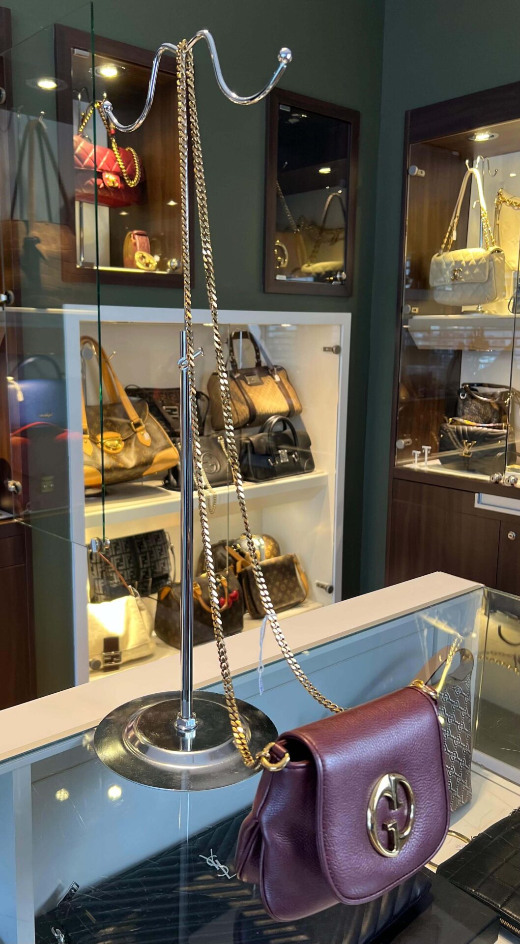 Gucci 1973 small - Afbeelding 19