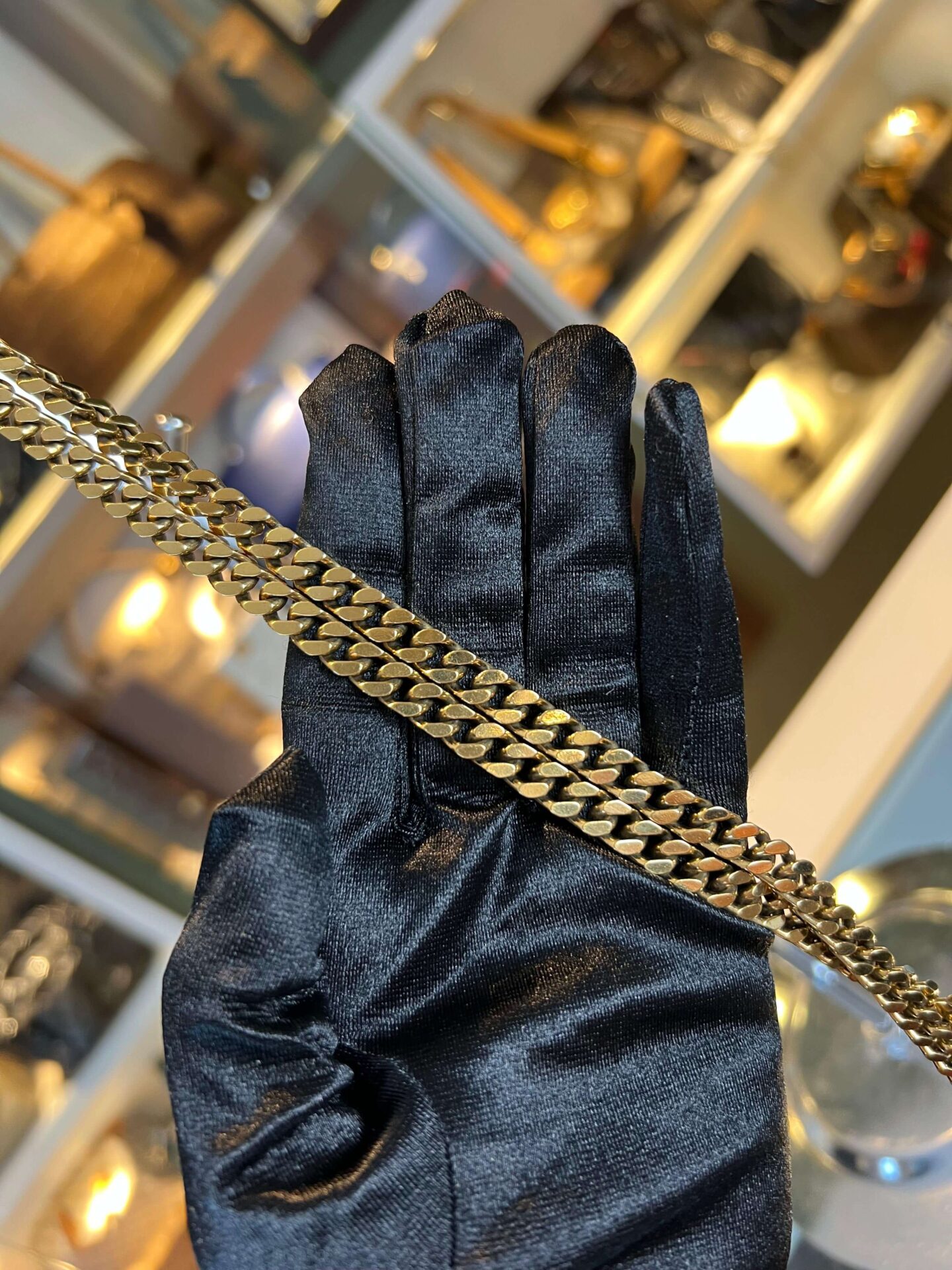 Gucci 1973 small - Afbeelding 18