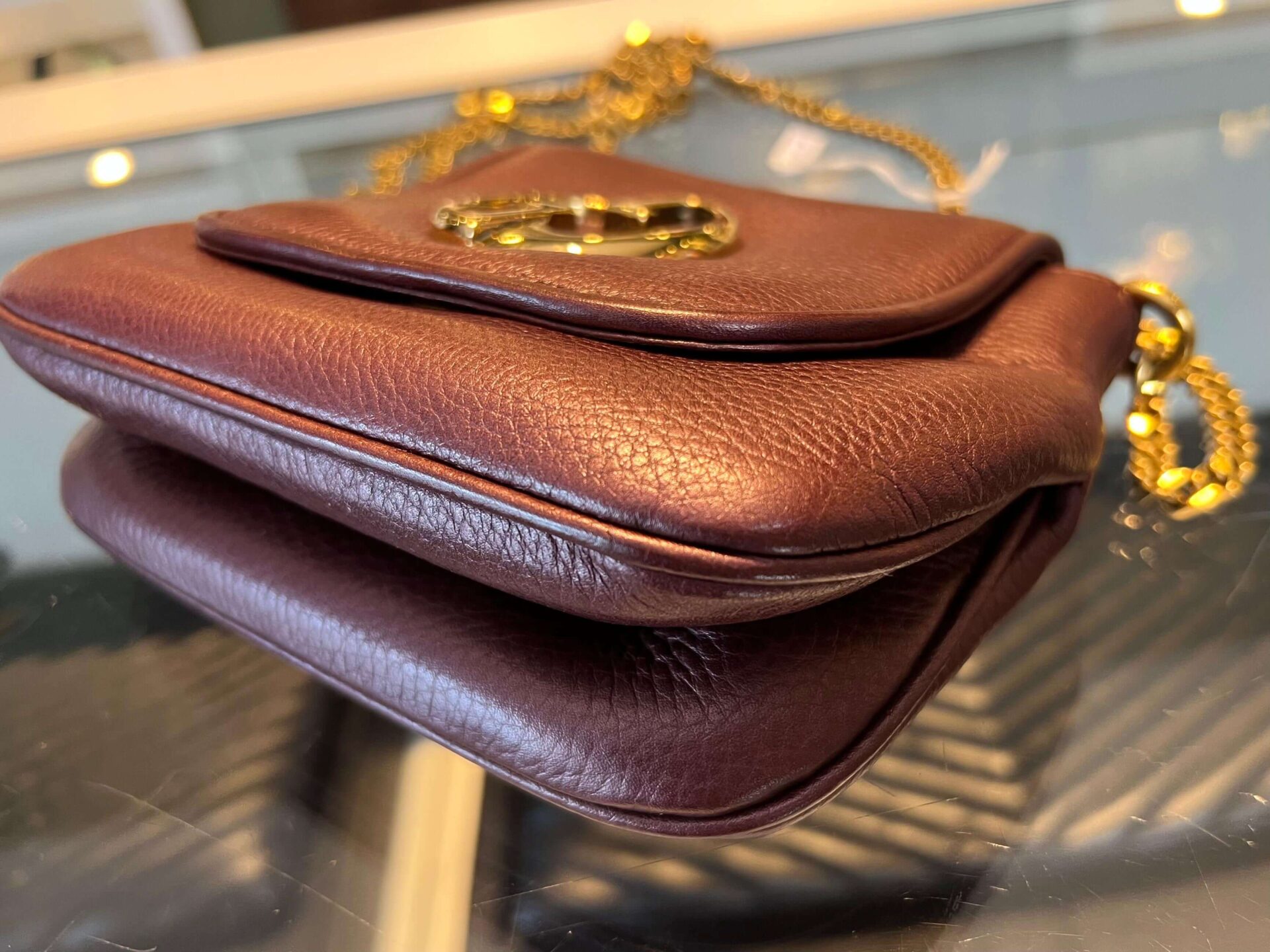 Gucci 1973 small - Afbeelding 14