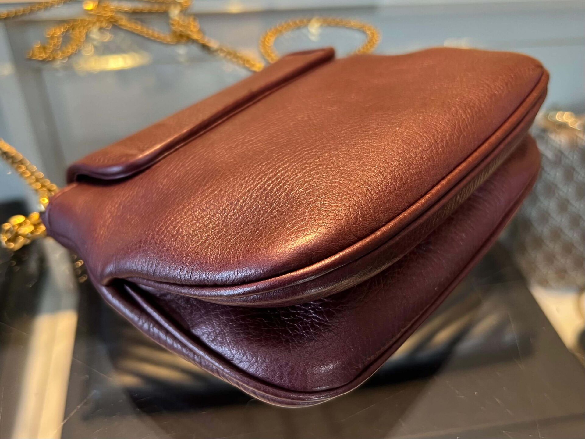 Gucci 1973 small - Afbeelding 17