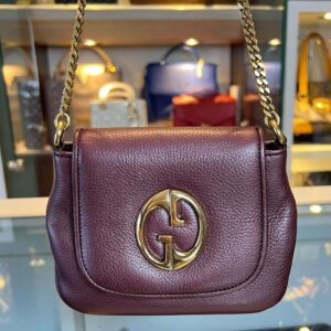 Gucci 1973 small